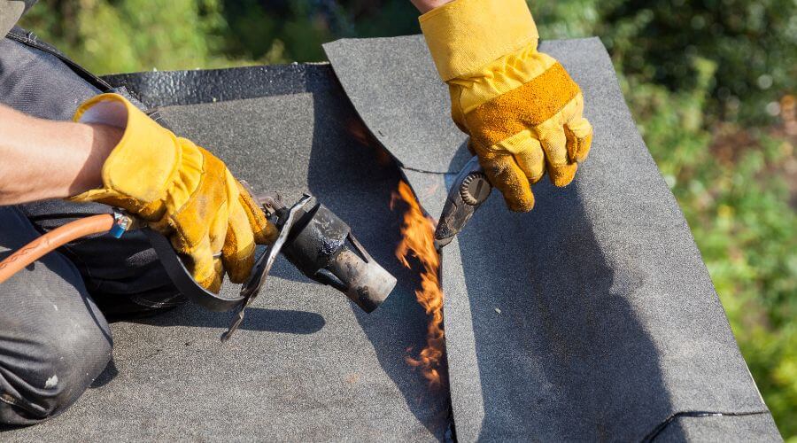 Expert top industrial roofings services in Morrison, CO
